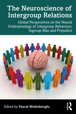 【预订】The Neuroscience of Intergroup Relations 9780367487140