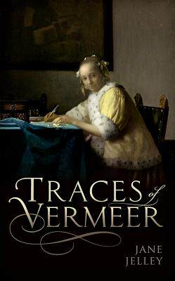 【预订】Traces of Vermeer