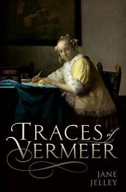 【预订】Traces of Vermeer