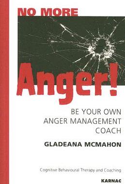 【预订】No More Anger!: Be Your Own Anger Management Coach