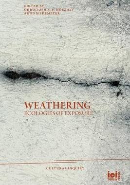 [预订]Weathering 9783965580084