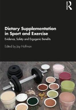 【预订】Dietary Supplementation in Sport and Exercise