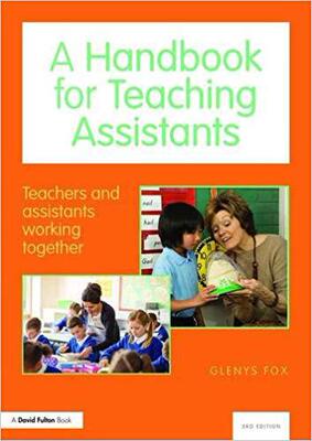 【预售】A Handbook for Teaching Assistants