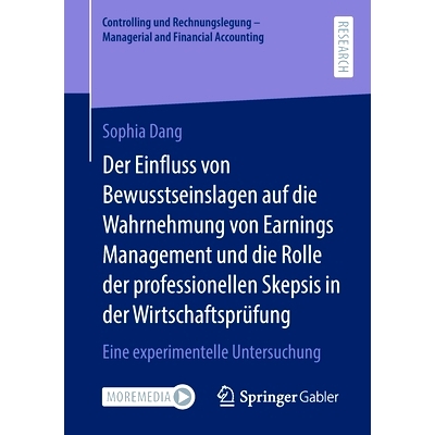 Eine experimentelle Untersuchung