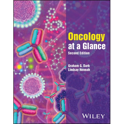 预订 Oncology At A Glance 肿瘤学概览 2E 9781394292691