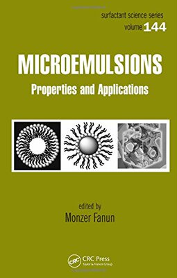 【预订】Microemulsions