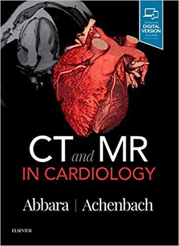 预订CTandMRinCardiology