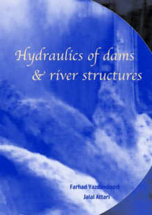 River 预订 Structures and Dams Hydraulics