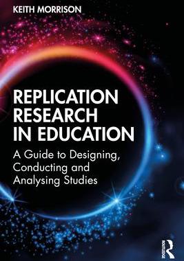 [预订]Replication Research in Education 9781032068695