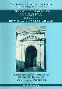 AVOID WAR 预订 INTERNATIONAL 2ND HOW PROCEEDINGS NUCLEAR SEMINAR THE