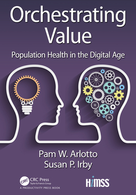 预订 Orchestrating Value