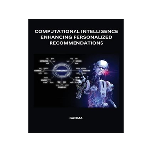 [预订]Computational intelligence enhancing personalized recommendations 9782793150896