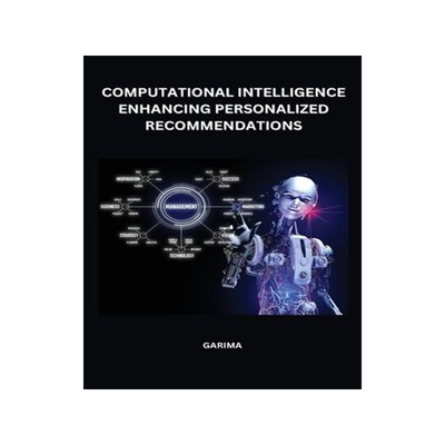 [预订]Computational intelligence enhancing personalized recommendations 9782793150896