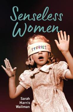 [预订]Senseless Women 9781625345189