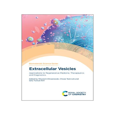 [预订]Extracellular Vesicles 9781788018944