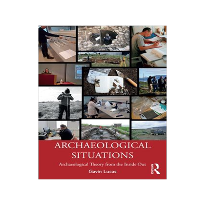 [预订]Archaeological Situations 9780367560102