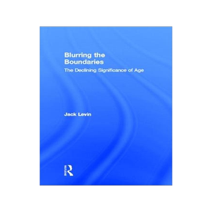 预订 Blurring The Boundaries