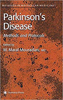 【预订】Parkinson’s Disease