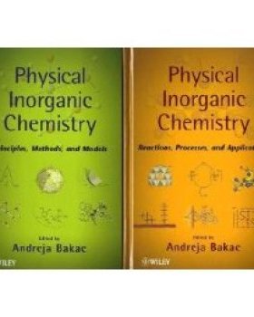 【预订】Physical Inorganic Chemistry Set