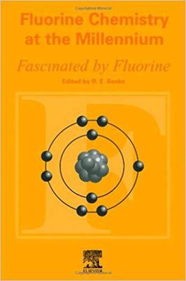【预售】Fluorine Chemistry at the Millennium