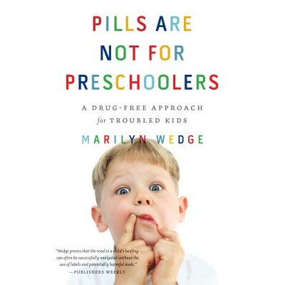 A Drug-Free Approach for Troubled Kids