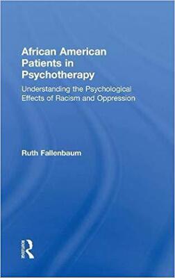 【预售】African American Patients in Psychotherapy