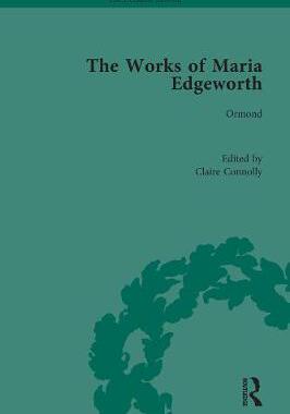 【预订】The Works of Maria Edgeworth, Part I Vol 8