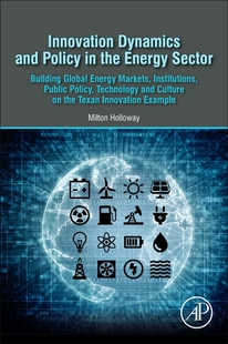 Sector Public Global Policy Building the 预订 Dynamics Innovation Institutions ... Markets and Energy