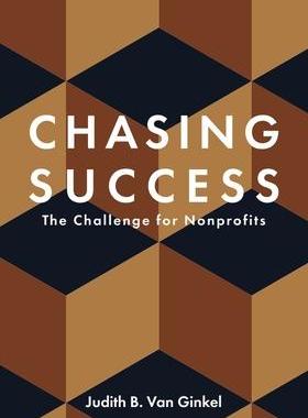[预订]Chasing Success 9781947603622