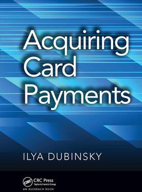 [预订]Acquiring Card Payments