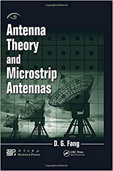 【预售】Antenna Theory and Microstrip Antennas