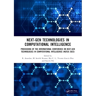 预订 Next-Gen Technologies in Computational Intelligence: Proceeding of the International Conference on Next-Gen Technol
