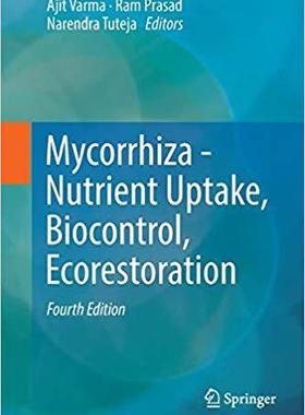 【预售】Mycorrhiza - Nutrient Uptake, Biocontrol, Ecorestoration