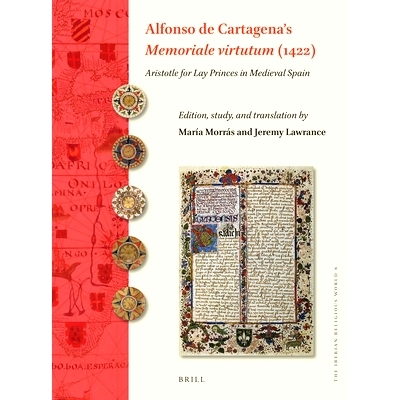 预订 Alfonso de Cartagena’s 