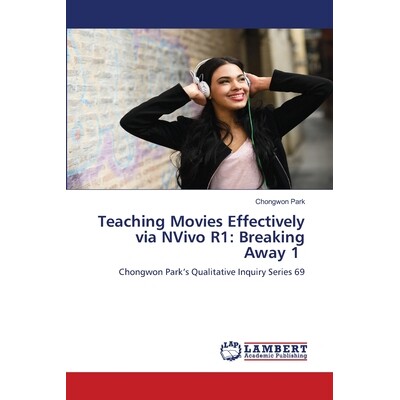 预订 Teaching Movies Effectively via NVivo R1: Breaking Away 1 9786208419110