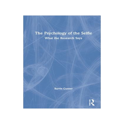 [预订]The Psychology of the Selfie 9781032008769