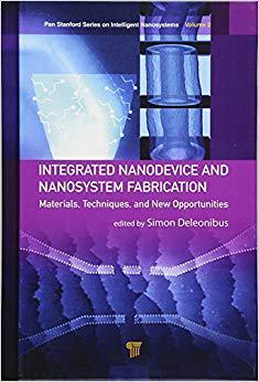 【预售】Integrated Nanodevice and Nanosystem Fabrication