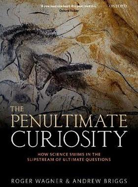 【预订】The Penultimate Curiosity