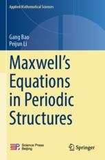 预订 Maxwell’s Equations in Periodic Structures