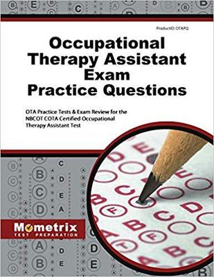 【预售】Occupational Therapy Assistant Exam ...