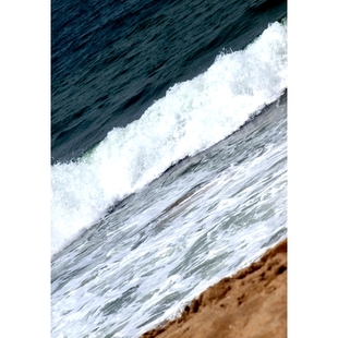 9781304072986 Sketchbook 预订 Waves