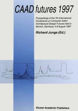 【预订】CAAD futures 1997