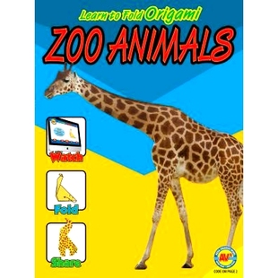 9781621279617 Animals 预订 Zoo