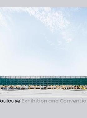[预订]OMA - Toulouse Exhibition and Convention Center 9783038602132