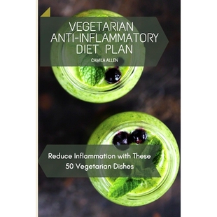 These Dishes Inflammatory Reduce Inflammation Plan Anti Diet 预订 with Vegetarian