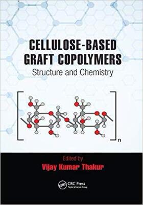 【预售】Cellulose-Based Graft Copolymers