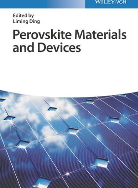 【预订】Perovskite Materials and Devices, 2 Teile 9783527349241