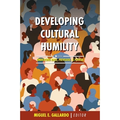 Embracing Race, Privilege, and Power