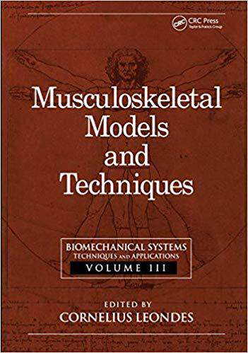 【预订】Biomechanical Systems