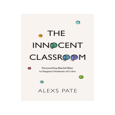 [预订]The Innocent Classroom 9781416629337